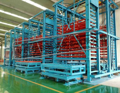 智能板材庫(kù)